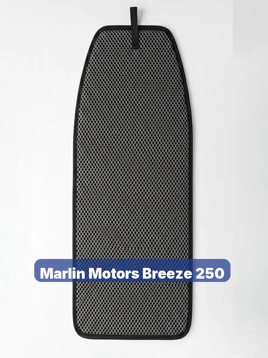 Коврик в лодку Marlin Motors Breeze 250